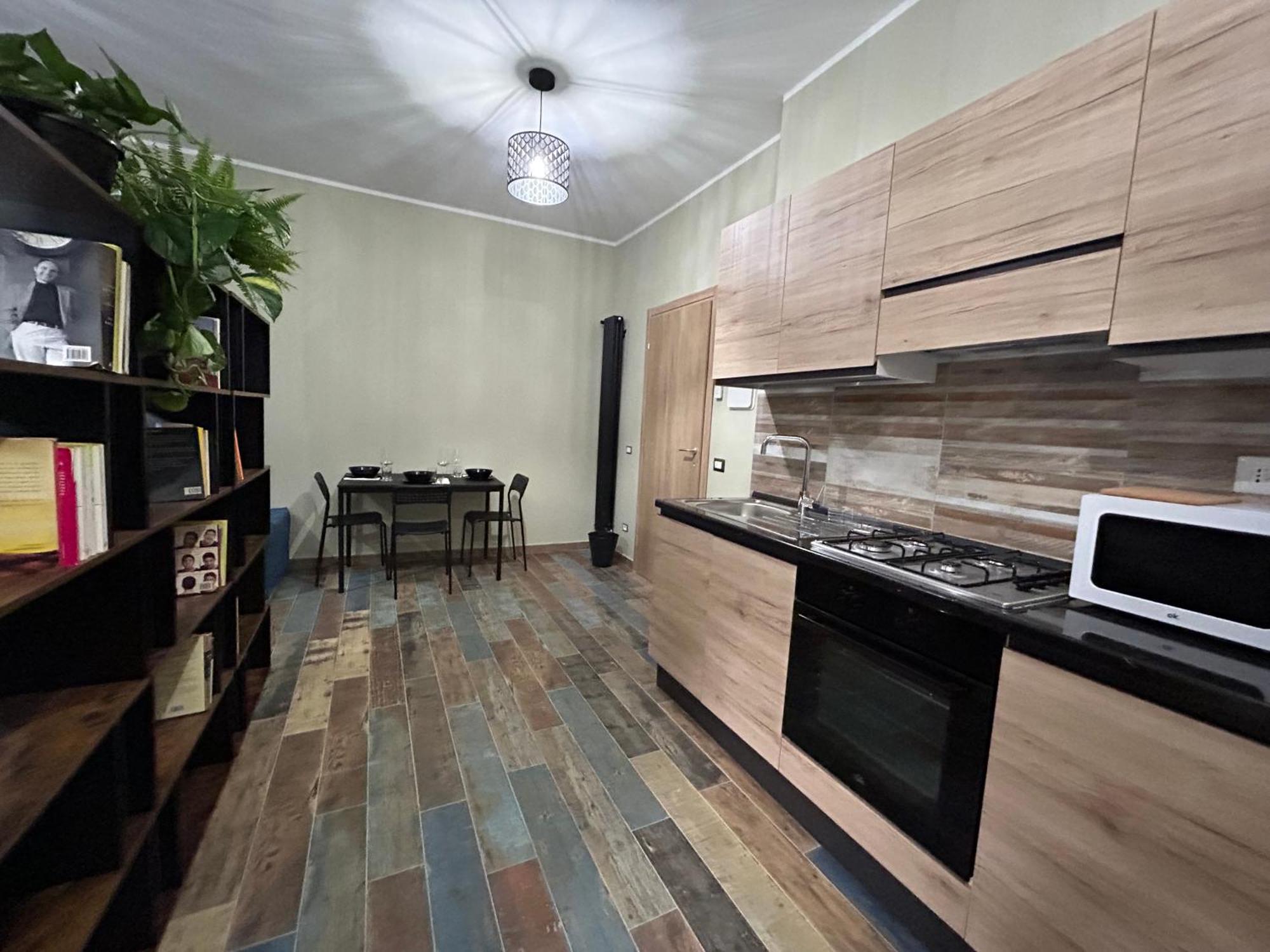 Alloggio Cardinal Lambruschini A 15 ฟิวมิชีโน ภายนอก รูปภาพ